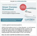 Vorschaubild concile GmbH