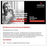 Vorschaubild Hiscox SA, Niederlassung für Deutschland