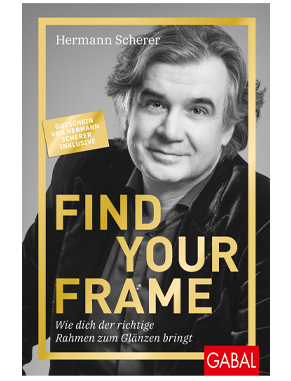 Find your Frame