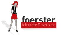 Logo foerster fotografie & webrung