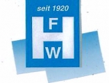 Logo Fritz Heiermann GmbH