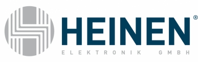 Logo Heinen Elektronik GmbH