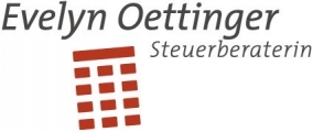 Logo Evelyn Oettinger