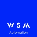 Logo WSM Automation GmbH