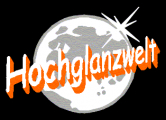 Logo Hochglanzwelt