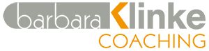 Logo Barbara Klinke Coaching