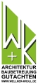 Logo Wellner + Kroll GmbH