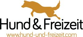 Logo Hund & Freizeit