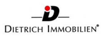 Logo Dietrich + Partner Immobilien KG