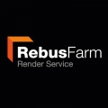 Logo Rebusfarm GmbH