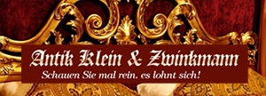 Logo Antiquitäten Bonn