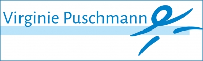 Logo Virginie Puschmann