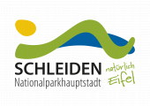 Logo Stadt Schleiden der Bürgermeister