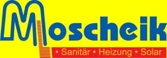 Logo Moscheik Solar und Holzpellets