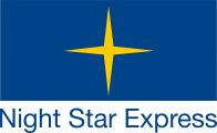 Logo Night Star Express GmbH