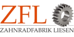 Logo Zahnradfabrik Liesen