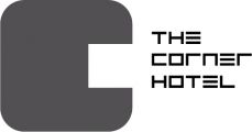 Logo The Corner Hotel (ENPdR GmbH)