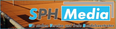 Logo SPH Media GmbH