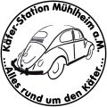 Logo Käfer-Station Inhaber Marcus Jung