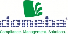 Logo Domeba GmbH