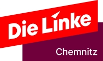 Logo Die Linke Chemnitz
