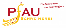 Logo Schreinerei Jürgen Pfau