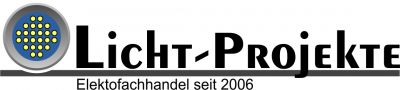 Logo Licht-Projekte