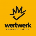 Logo wertwerk communication