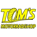 Logo Tom's Motorradshop
