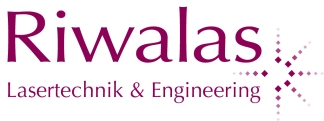Logo Riwalas GmbH