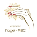 Logo Kosmetik Nagel ABC