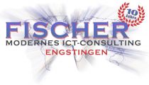 Logo Fischer ICT-Consulting