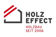 Logo holz//effect