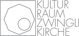 Logo Kulturraum Zwingli-Kirche e.V.