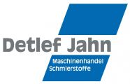 Logo Detlef Jahn e.K. Maschinenhandel
