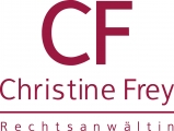 Logo Christine Frey