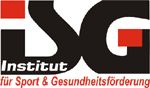 Logo Institut für Sport und Gesundheitsförderung