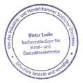 Logo Dieter Ludin