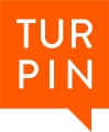 Logo Lucy Turpin Communications