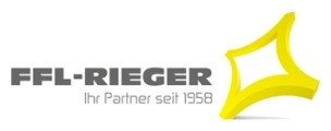 Logo FFL-Rieger GmbH