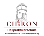 Logo CHIRON Heilpraktikerschule