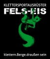 Logo Fels & Eis Bergsportausrüster G. Ernst