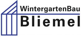 Logo Bliemel WintergartenBau GmbH