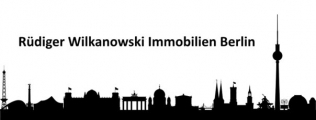 Logo Rüdiger Wilkanowski Immobilien