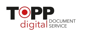 Logo TOPP Digital GmbH