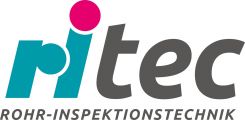 Logo Ritec Rohr-Inspektionstechnik GmbH