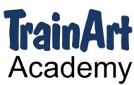 Logo TrainArt Academy Peter Faidt