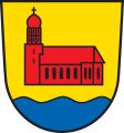 Logo Bürgermeisteramt Seekirch