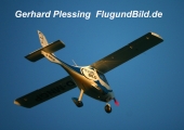 Logo Flug & Bild   Gerhard Plessing