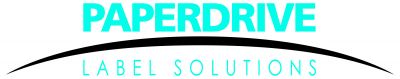 Logo paperdrive GmbH